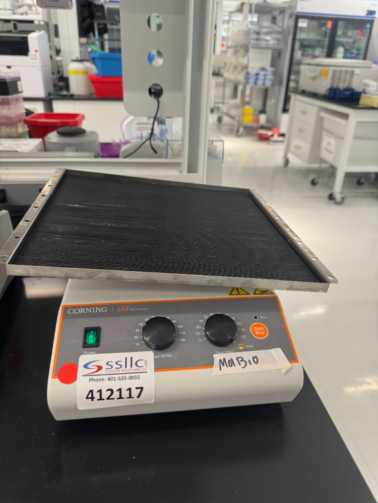 Image of Corning LSE Platform Rocker